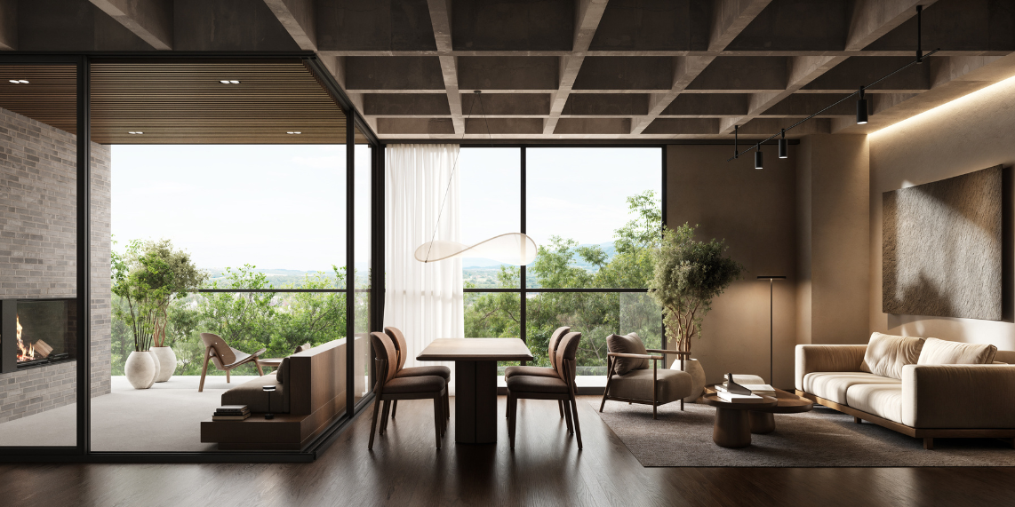 Apartamentos para todas las generaciones