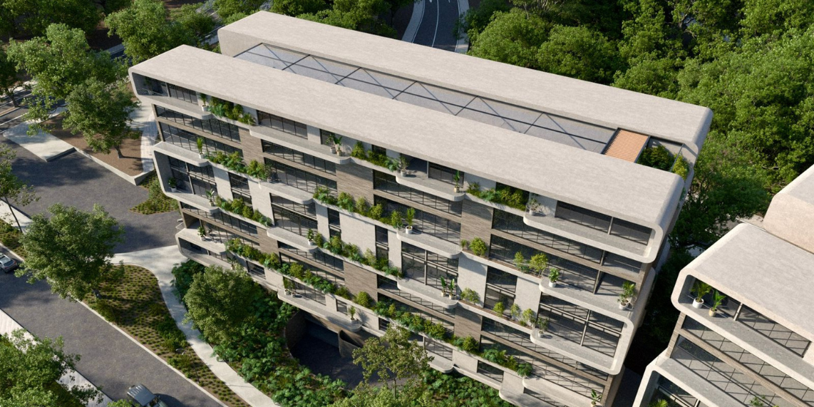 Un lugar para conectar con lo escencial.